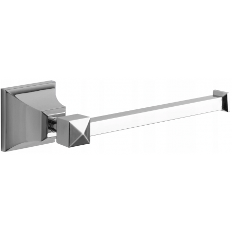 Mexen Dalia toilet roll holder, Chrome - 70173333-00