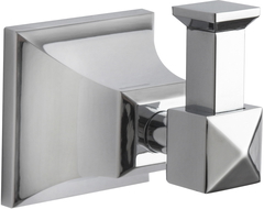 Mexen Dalia towel hook, Chrome - 7017335-00