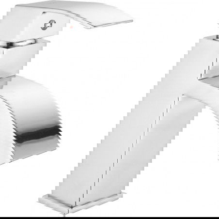 Mexen Libra washbasin tap, chrome - 745100-00