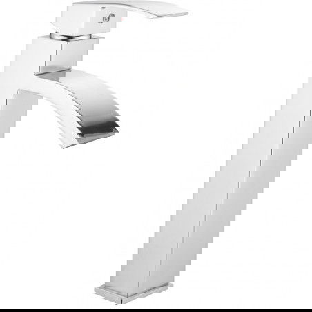 Mexen Libra high washbasin mixer tap, Chrome - 745110-00