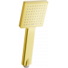 Mexen R-45 1-function shower handle, Gold - 79545-50