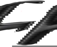Mexen Erica washbasin mixer tap, Black - 746400-70