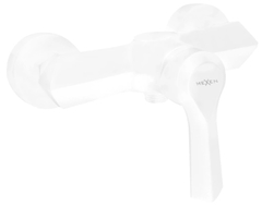 Mexen Sabre shower faucet, white - 72140-20