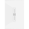 Mexen Toro rectangular shower tray SMC 140 x 80 cm, white, white cover - 43108014-W