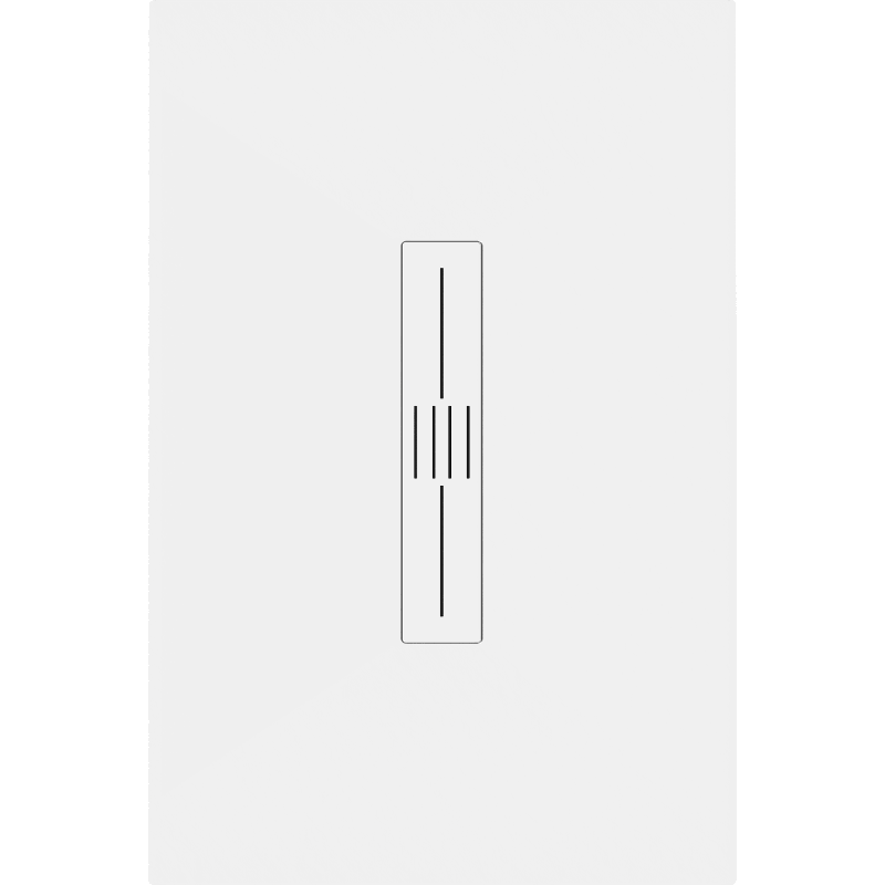 Mexen Toro rectangular shower tray SMC 110 x 80 cm, white, white cover - 43108011-W