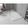 Mexen Toro rectangular SMC shower tray 200 x 80 cm, white, white cover - 43108020-W