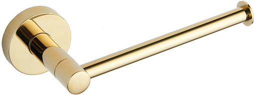 Mexen Remo toilet roll holder, Gold - 70507330-50