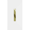 Mexen Toro Rectangular Shower Tray SMC 160 x 80 cm, White, Gold Cover - 43108016-G