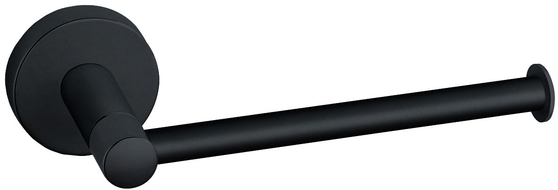 Mexen Remo toilet roll holder, Black - 70507330-70 Mexen Remo toilet roll holder, Black - 70507330-70
