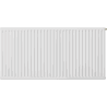 Mexen CVH20 Hygiene Flat Radiator 300 x 2600 mm, bottom connection, 1655 W, white - W620H-030-260-00