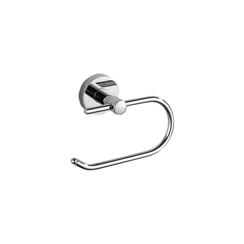 Mexen Remo toilet paper holder, chrome - 70507333-00