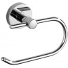 Mexen Remo toilet paper holder, chrome - 70507333-00