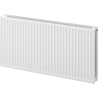Mexen CVH20 Hygiene Panel Radiator 400 x 400 mm, Bottom Connection, 318 W, White - W620H-040-040-00