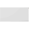 Mexen CVHF20 Hygiene Flat Panel Heater 300 x 1500 mm, bottom connection, 852 W, white - W620HF-030-150-00