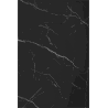 Mexen Hugo rectangular shower tray SMC 120 x 90 cm, black stone - 42759012