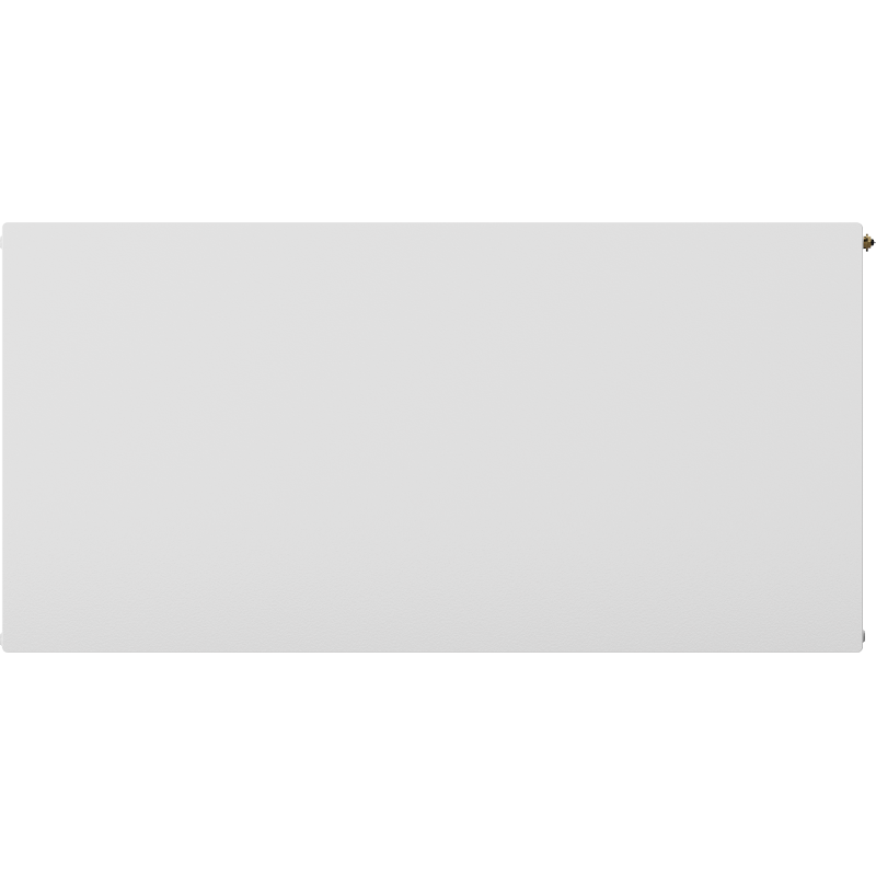 Mexen CVHF20 Hygiene Flat panel radiator 600 x 900 mm, bottom connection, 903 W, white - W620HF-060-090-00