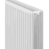 Mexen CH20 Hygiene Panel Radiator 300 x 600 mm, Side Connection, 382 W, White - W420H-030-060-00