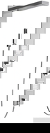 Mexen Savio shower set for concealed installation, chrome - 7605-03-00
