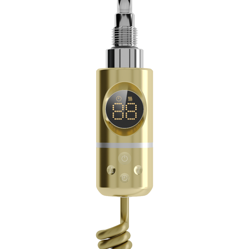 Mexen FA-I 300 W Electric Heating Element, Gold - W952-0300-50