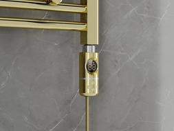 Mexen FA-I 300 W Electric Heating Element, Gold - W952-0300-50