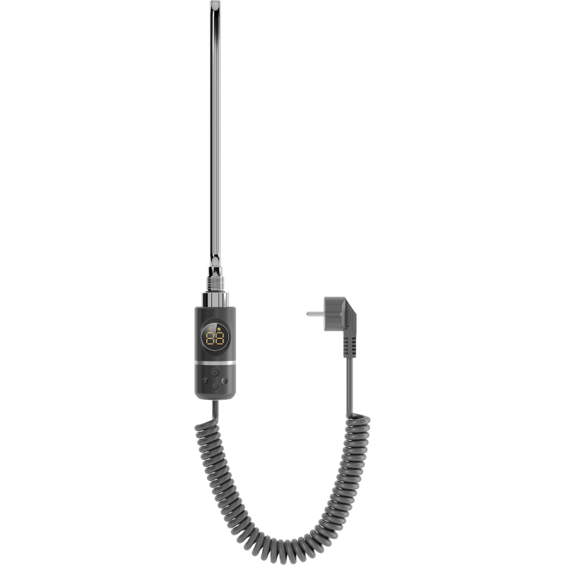 Mexen FA-I 300W Electric Heating Element, Anthracite - W952-0300-66