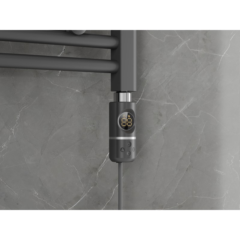 Mexen FA-I 300W Electric Heating Element, Anthracite - W952-0300-66