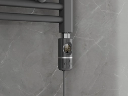 Mexen FA-I 300W Electric Heating Element, Anthracite - W952-0300-66