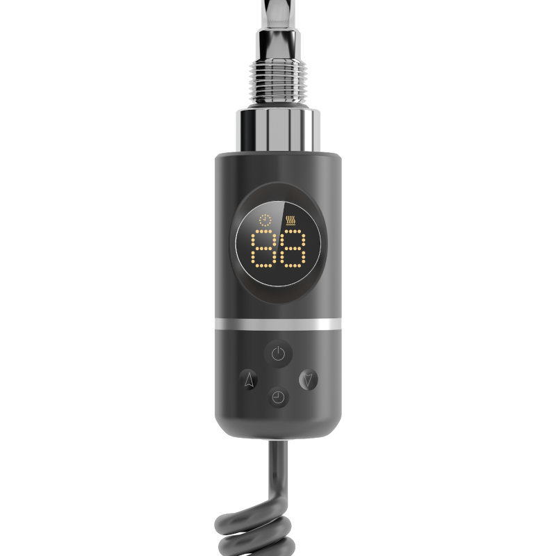 Mexen FA-I 300W Electric Heating Element, Anthracite - W952-0300-66