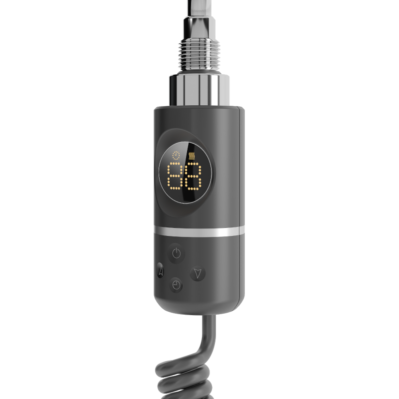 Mexen FA-I 300W Electric Heating Element, Anthracite - W952-0300-66