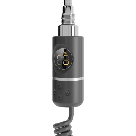 Mexen FA-I 300W Electric Heating Element, Anthracite - W952-0300-66