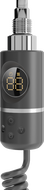Mexen FA-I electric heater 600 W, anthracite - W952-0600-66