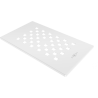 Mexen Hugo white shower tray cover - 42910020