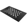 Mexen Hugo shower tray masking, black - 42910070