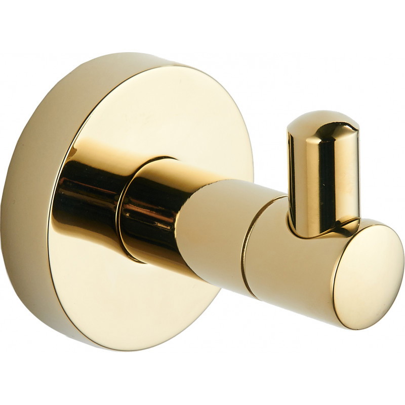 Mexen Remo gold towel hook - 70507351-50