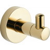 Mexen Remo gold towel hook - 70507351-50