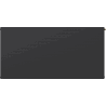Mexen CVHF20 Hygiene Flat Panel Heater 500 x 1300 mm, Bottom Connection, 1121 W, Anthracite - W620HF-050-130-66
