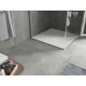 Mexen Hugo SMC square shower tray 100 x 100 cm, white, white cover - 42101010-W