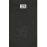 Mexen Hugo SMC Rectangular Shower Tray 150 x 70 cm, Black, Inox Cover - 42707015-X