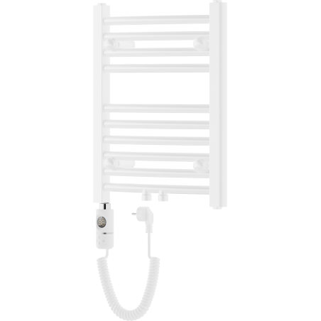 Mexen Ares electric radiator 500 x 400 mm, 300 W, white - W102-0500-400-2300-20