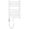 Mexen Ares electric radiator 500 x 400 mm, 300 W, white - W102-0500-400-2300-20