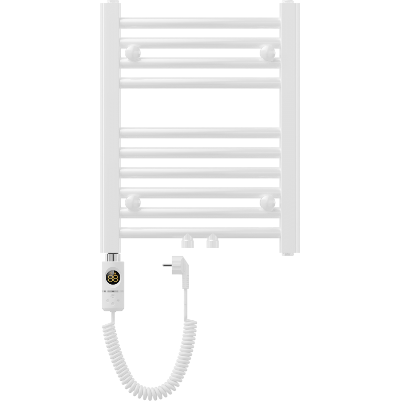 Mexen Ares electric radiator 500 x 400 mm, 300 W, white - W102-0500-400-2300-20
