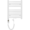 Mexen Ares electric radiator 500 x 400 mm, 300 W, white - W102-0500-400-2300-20