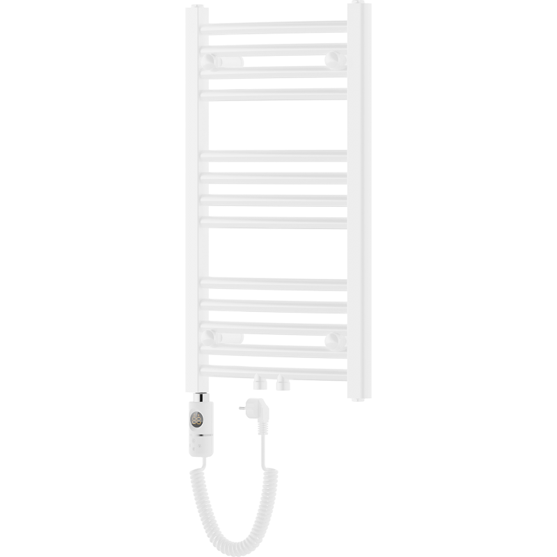 Mexen Ares electric radiator 700 x 400 mm, 300 W, white - W102-0700-400-2300-20