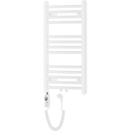 Mexen Ares electric radiator 700 x 400 mm, 300 W, white - W102-0700-400-2300-20