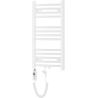 Mexen Ares electric radiator 700 x 400 mm, 300 W, white - W102-0700-400-2300-20