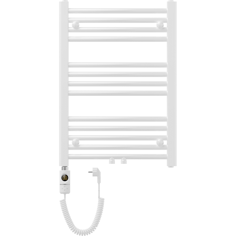 Mexen Ares electric radiator 700 x 500 mm, 300 W, white - W102-0700-500-2300-20