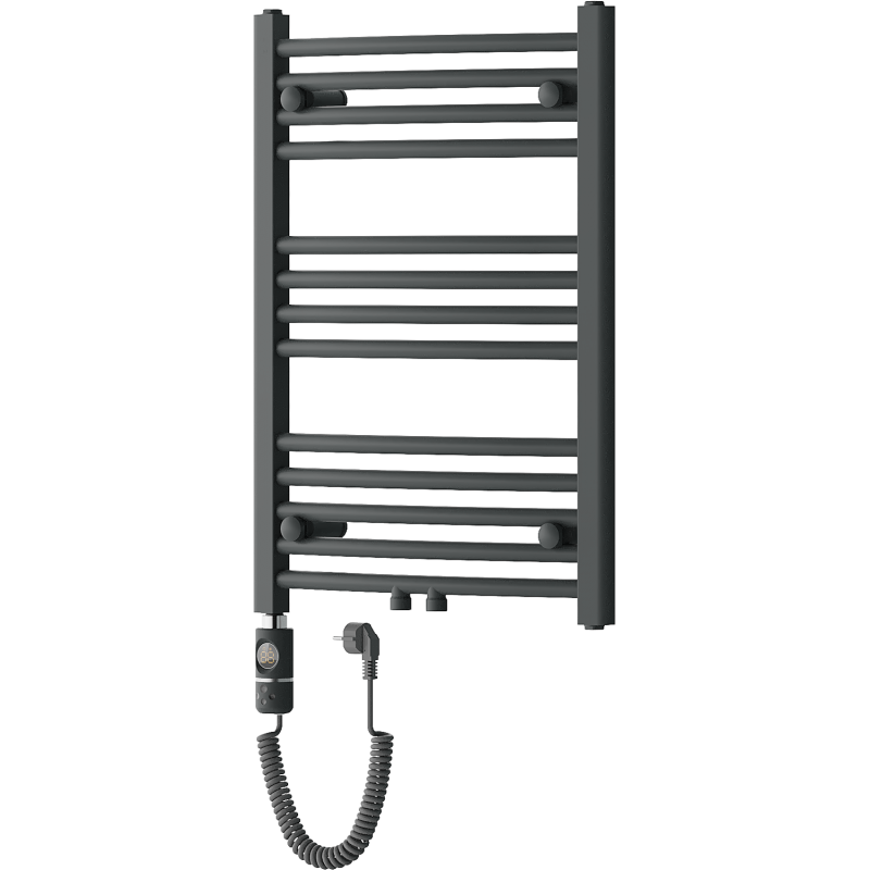 Mexen Ares electric radiator 700 x 500 mm, 300 W, anthracite - W102-0700-500-2300-66
