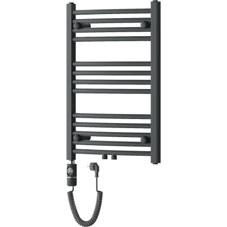 Mexen Ares electric radiator 700 x 500 mm, 300 W, anthracite - W102-0700-500-2300-66