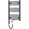 Mexen Ares electric radiator 700 x 500 mm, 300 W, anthracite - W102-0700-500-2300-66