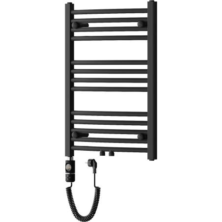 Mexen Ares electric radiator 700 x 500 mm, 300 W, black - W102-0700-500-2300-70
